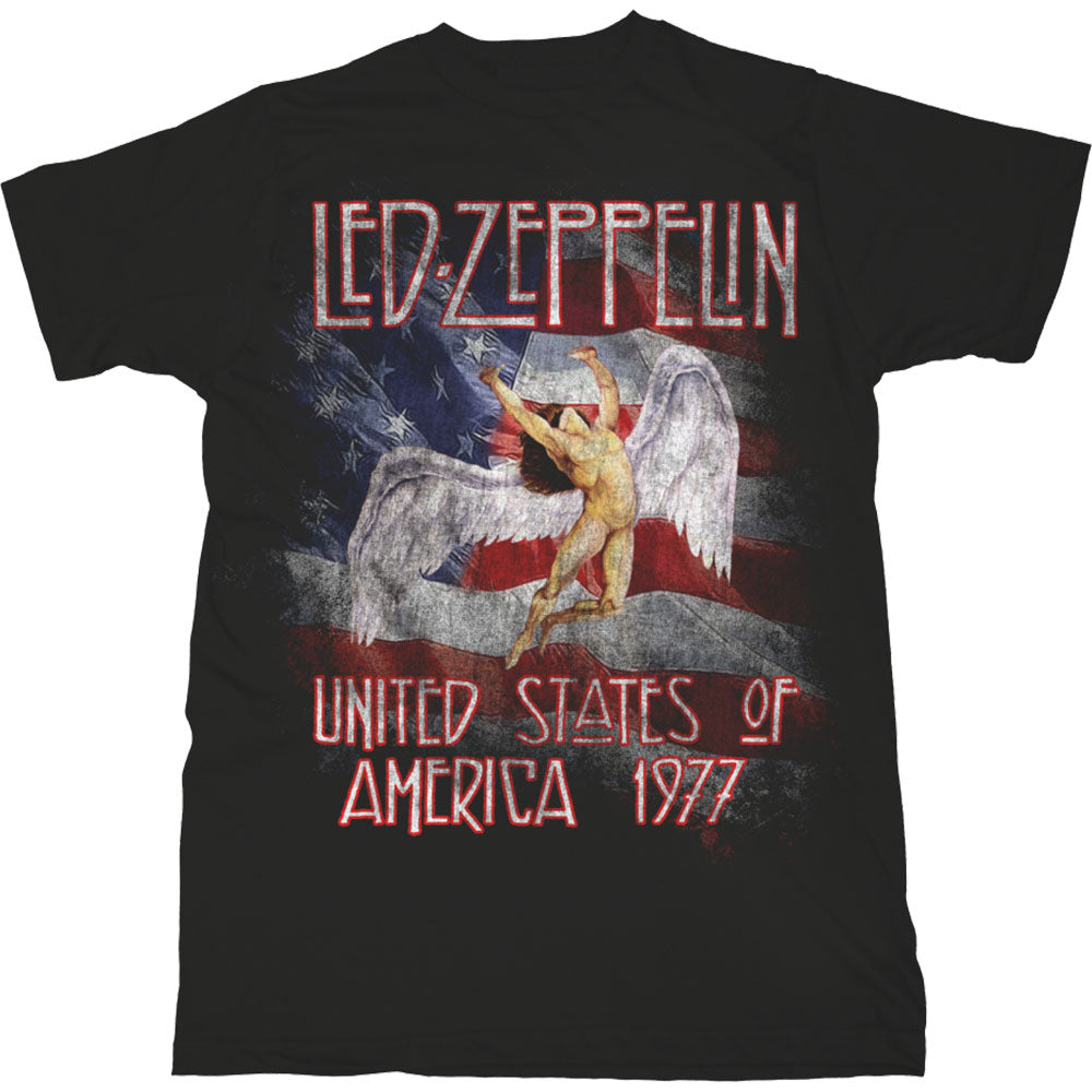 LED ZEPPELIN TSHIRT BRAND NEW LARGE