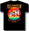 Load image into Gallery viewer, LED ZEPPELIN T-SHIRT BRAND NEW EXTRA LARGE