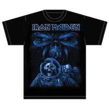 Load image into Gallery viewer, IRON MAIDEN T-SHIRT BRAND NEW  2XL