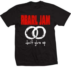 PEARL JAM T-SHIRT BRAND NEW EXTRA LARGE