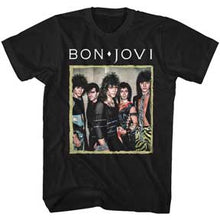 Load image into Gallery viewer, BON JOVI T-SHIRT BRAND NEW LARGE