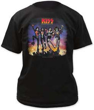 Load image into Gallery viewer, KISS T-SHIRT BRAND NEW EXTRA LARGE---DESTROYER