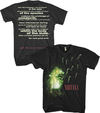 Load image into Gallery viewer, NIRVANA T-SHIRT BRAND NEW SMALL