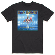 Load image into Gallery viewer, IRON MAIDEN T-SHIRT BRAND NEW EXTRA LARGE