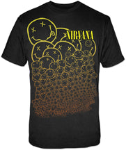 Load image into Gallery viewer, NIRVANA T-SHIRT BRAND NEW LARGE