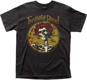 GRATEFUL DEAD T-SHIRT BRAND NEW  EXTRA LARGE