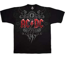 Load image into Gallery viewer, AC/DC T-SHIRT BRAND NEW