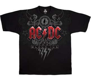 AC/DC T-SHIRT BRAND NEW