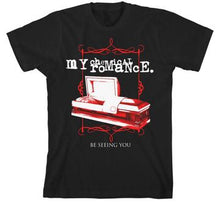 Load image into Gallery viewer, MY CHEMICAL ROMANCE T-SHIRT BRAND NEW EXTRA LARGE
