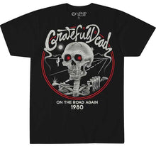 Load image into Gallery viewer, GRATEFUL DEAD T-SHIRT BRAND NEW MEDIUM
