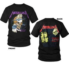 Load image into Gallery viewer, METALLICA TSHIRT BRAND NEW 3XL