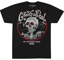 Load image into Gallery viewer, GRATEFUL DEAD T-SHIRT BRAND NEW LARGE