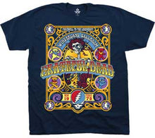 Load image into Gallery viewer, GRATEFUL DEAD T-SHIRT BRAND NEW MEDIUM