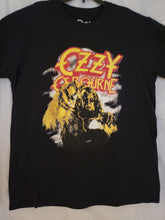 Load image into Gallery viewer, OZZY OSBOURNE T-SHIRT BRAND EXTRA LARGE