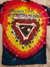 Load image into Gallery viewer, GRATEFUL DEAD TIE DYE T-SHIRT BRAND NEW LARGE