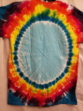 Load image into Gallery viewer, GRATEFUL DEAD TIE-DYE T-SHIRT BRAND NEW LARGE