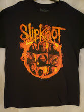 Load image into Gallery viewer, SLIPKNOT T-SHIRT BRAND NEW EXTRA LARGE