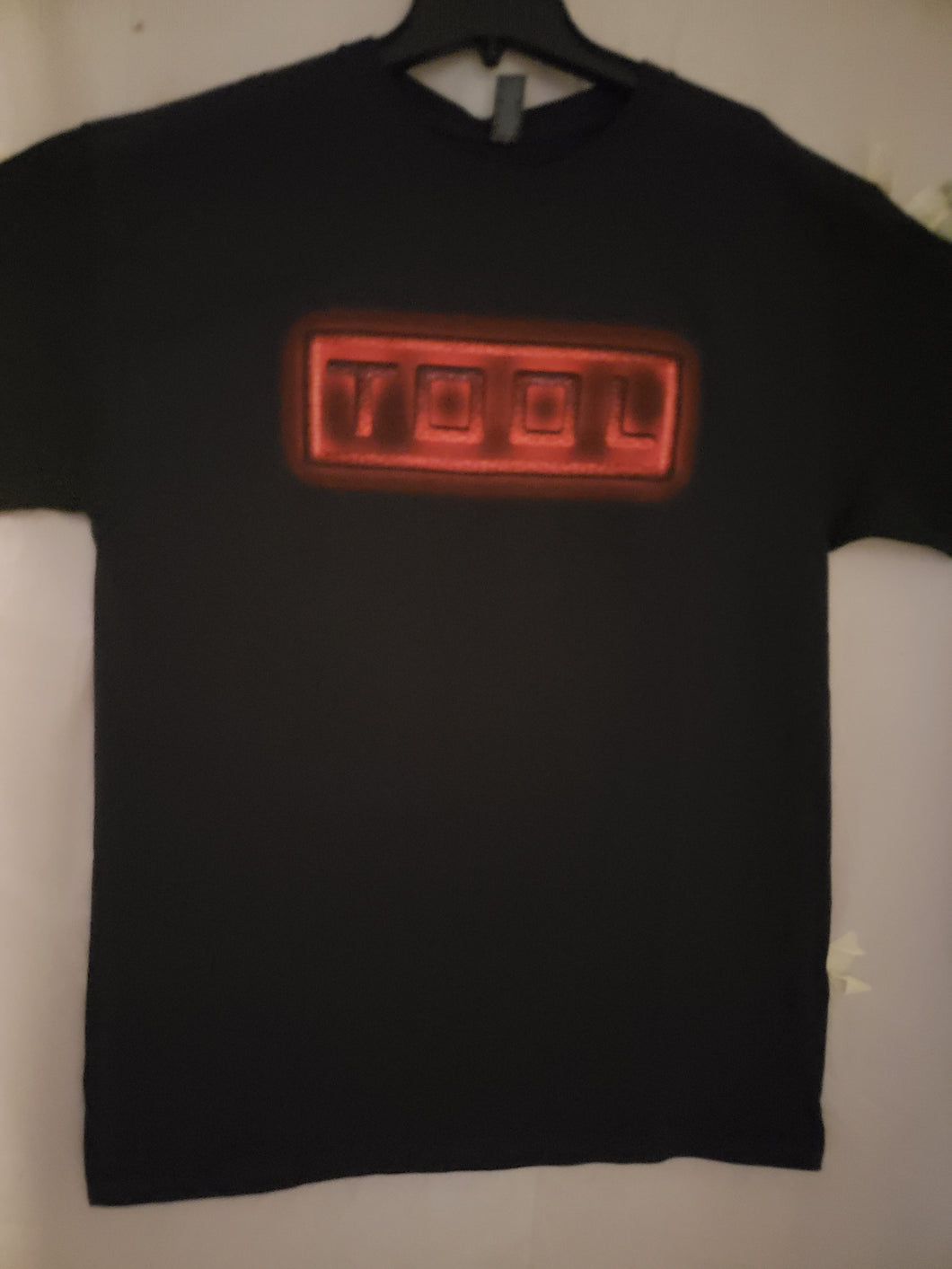 TOOL T-SHIRT BRAND NEW LARGE