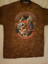 Load image into Gallery viewer, LYNYRD SKYNYRD T-SHIRT BRAND NEW EXTRA LARGE