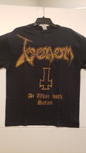 Load image into Gallery viewer, VENOM BAND T-SHIRT BRAND NEW LARGE