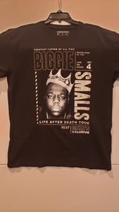 NOTORIOUS B.I.G T-SHIRT BRAND NEW EXTRA LARGE