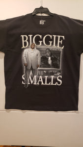 NOTORIOUS B.I.G T-SHIRT BRAND NEW LARGE SUITED